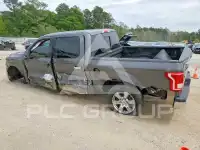 2017 Ford F-150 фото