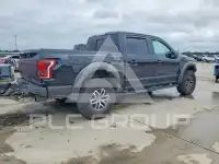2017 Ford F-150 фото