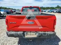 2017 Ford F-150 photo