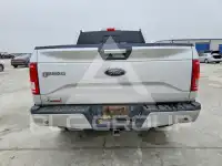 2017 Ford F-150 фото