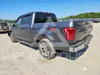 2017 Ford F-150 photo