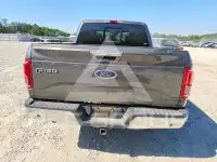 2017 Ford F-150 photo