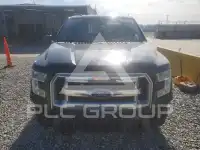 2017 Ford F-150 photo