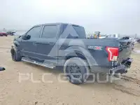 2017 Ford F-150 фото