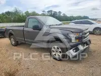2017 Ford F-150 фото