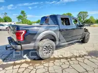 2017 Ford F-150 photo