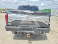 2017 Ford F-150 photo