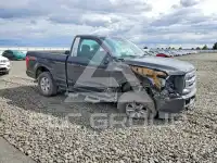 2017 Ford F-150 photo