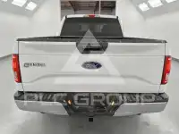 2017 Ford F-150 фото