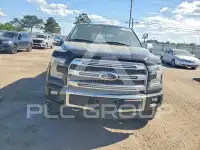 2017 Ford F-150 photo