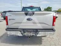 2017 Ford F-150 фото