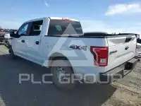 2017 Ford F-150 фото