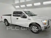 2017 Ford F-150 фото