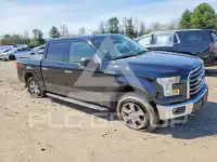 2017 Ford F-150 photo