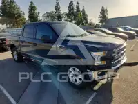 2017 Ford F-150 photo