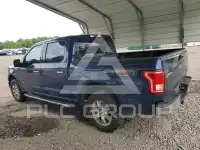 2017 Ford F-150 фото