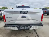 2017 Ford F-150 фото