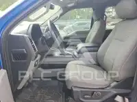 2017 Ford F-150 фото