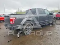 2017 Ford F-150 photo