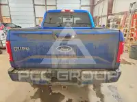 2017 Ford F-150 фото