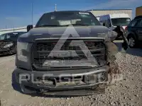 2017 Ford F-150 фото