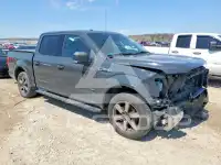 2017 Ford F-150 фото