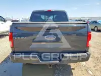 2017 Ford F-150 фото