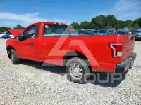 2017 Ford F-150 photo