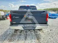 2017 Ford F-150 фото