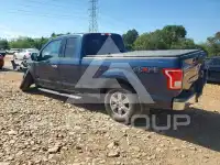 2017 Ford F-150 photo