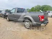 2017 Ford F-150 фото