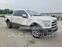 2017 Ford F-150 photo