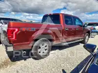 2017 Ford F-150 фото