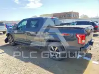 2017 Ford F-150 фото
