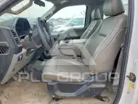 2017 Ford F-150 фото