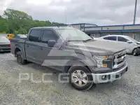 2017 Ford F-150 фото