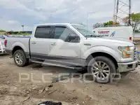 2017 Ford F-150 фото