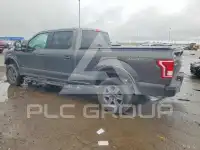 2017 Ford F-150 photo