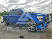2017 Ford F-150 photo