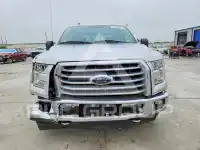 2017 Ford F-150 фото