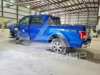 2017 Ford F-150 photo
