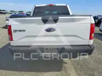 2017 Ford F-150 фото