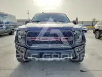 2017 Ford F-150 фото