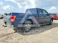 2017 Ford F-150 фото