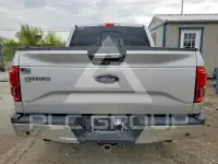 2017 Ford F-150 фото