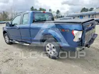 2017 Ford F-150 photo