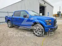 2017 Ford F-150 photo