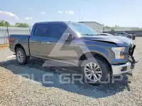 2017 Ford F-150 photo