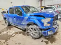 2017 Ford F-150 фото