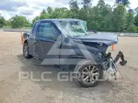 2017 Ford F-150 фото